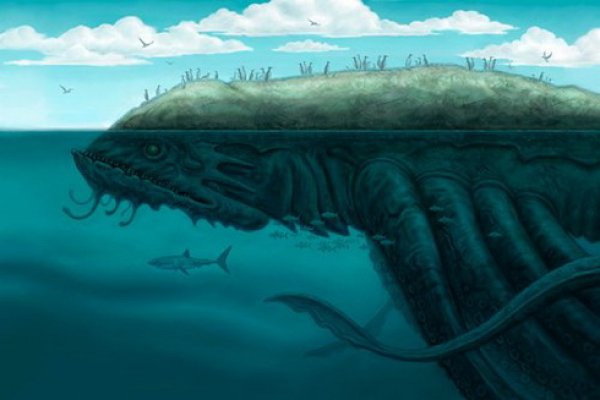 Kraken это современный маркетплейс