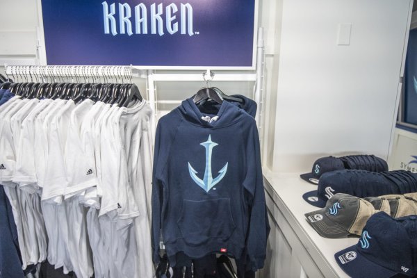 Kraken istand onion