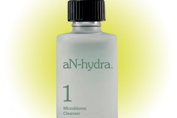 Замена hydra