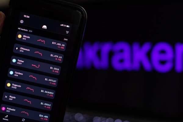 Kraken onion вход