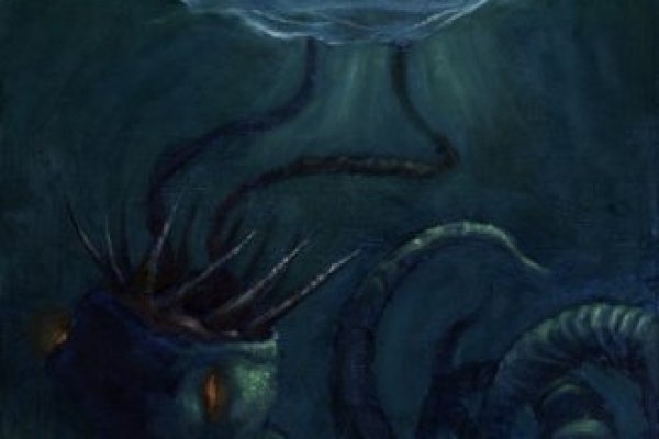 Kraken настоящая ссылка